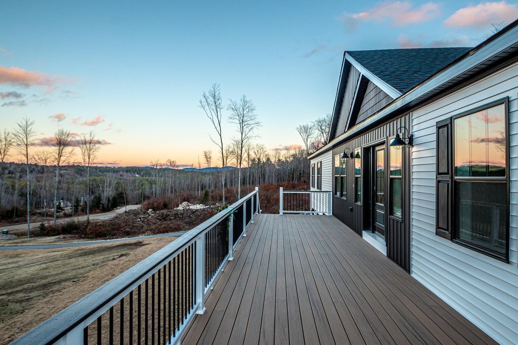 Photo of 63 Whipples Way, Tamworth, NH 03817 (MLS # 5070948)