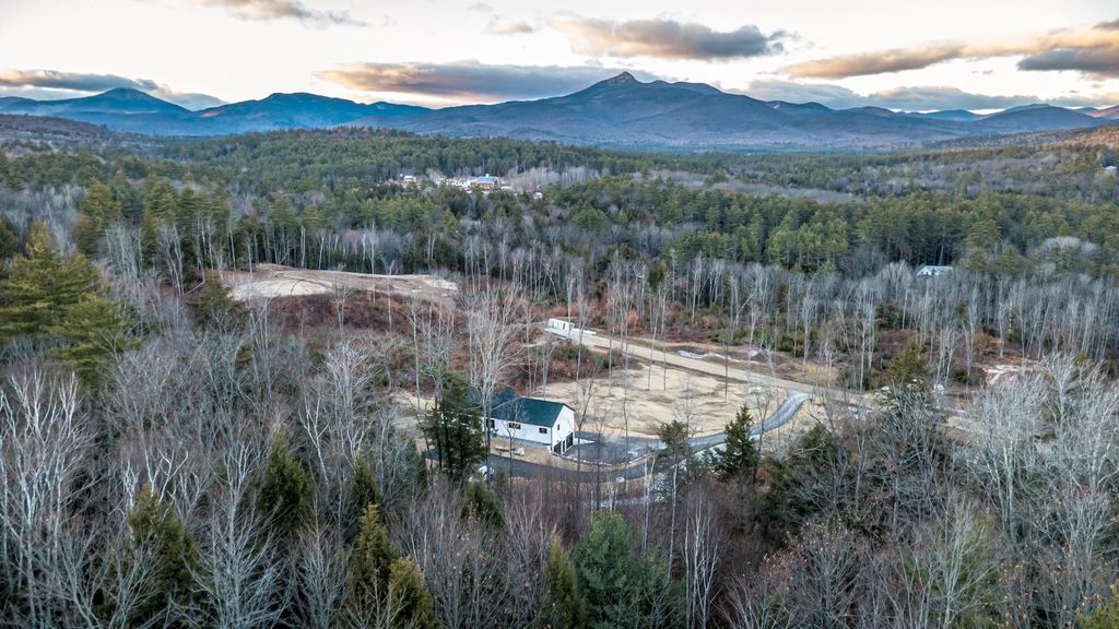 Photo of 63 Whipples Way, Tamworth, NH 03817 (MLS # 5070948)