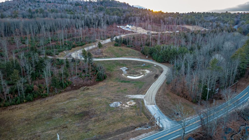 Photo of 63 Whipples Way, Tamworth, NH 03817 (MLS # 5070948)