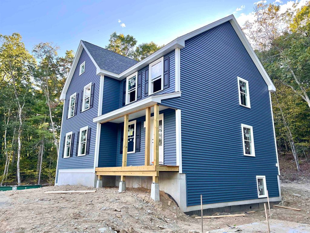Photo of 187 No. Main Street, Salem, NH 03079 (MLS # 5061835)