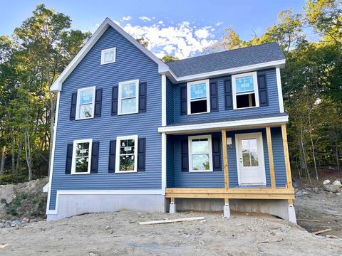 187 No. Main Street, Salem, NH 03079 - #: 5061835