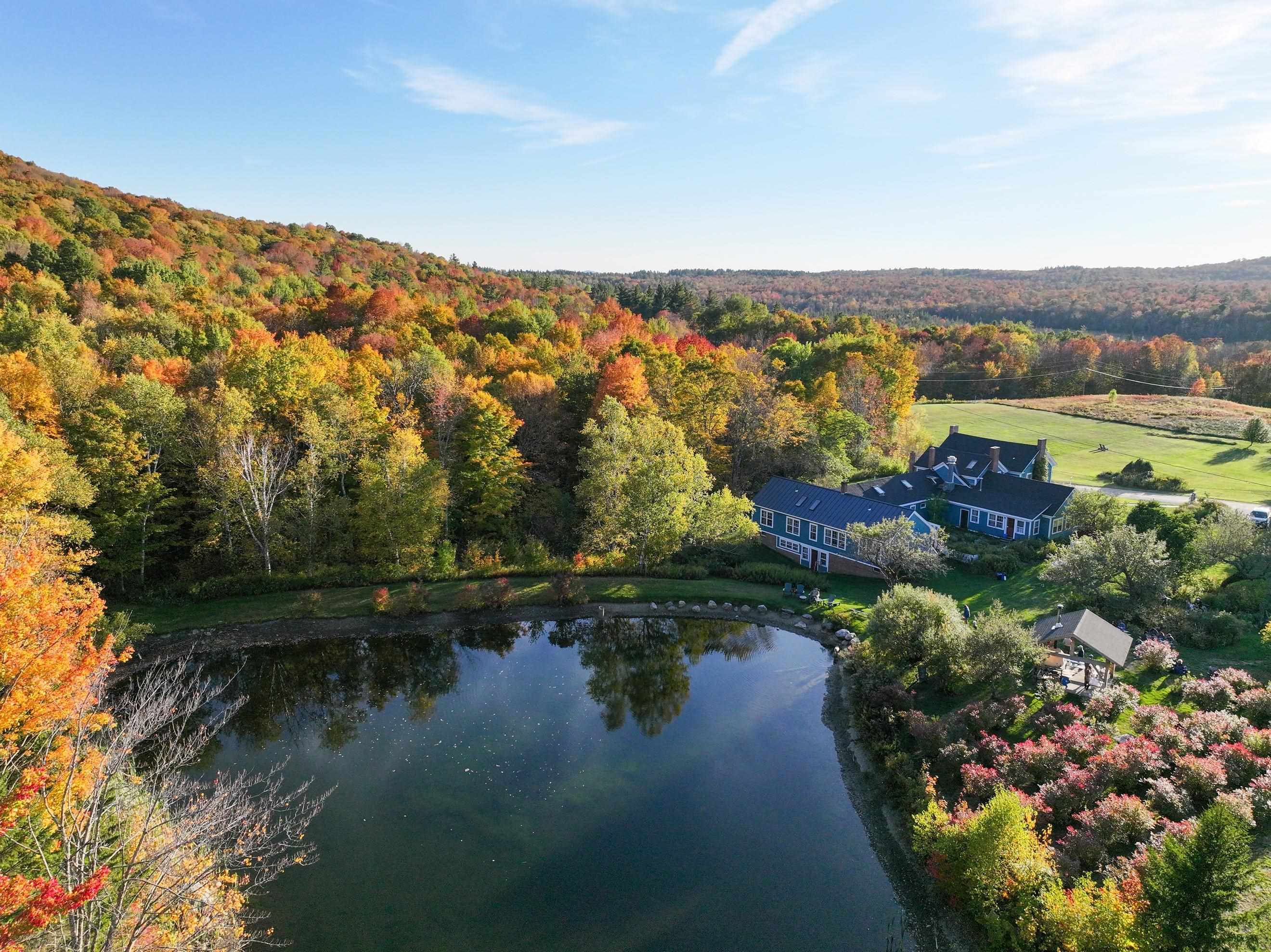 1245 Goshen-Ripton Road