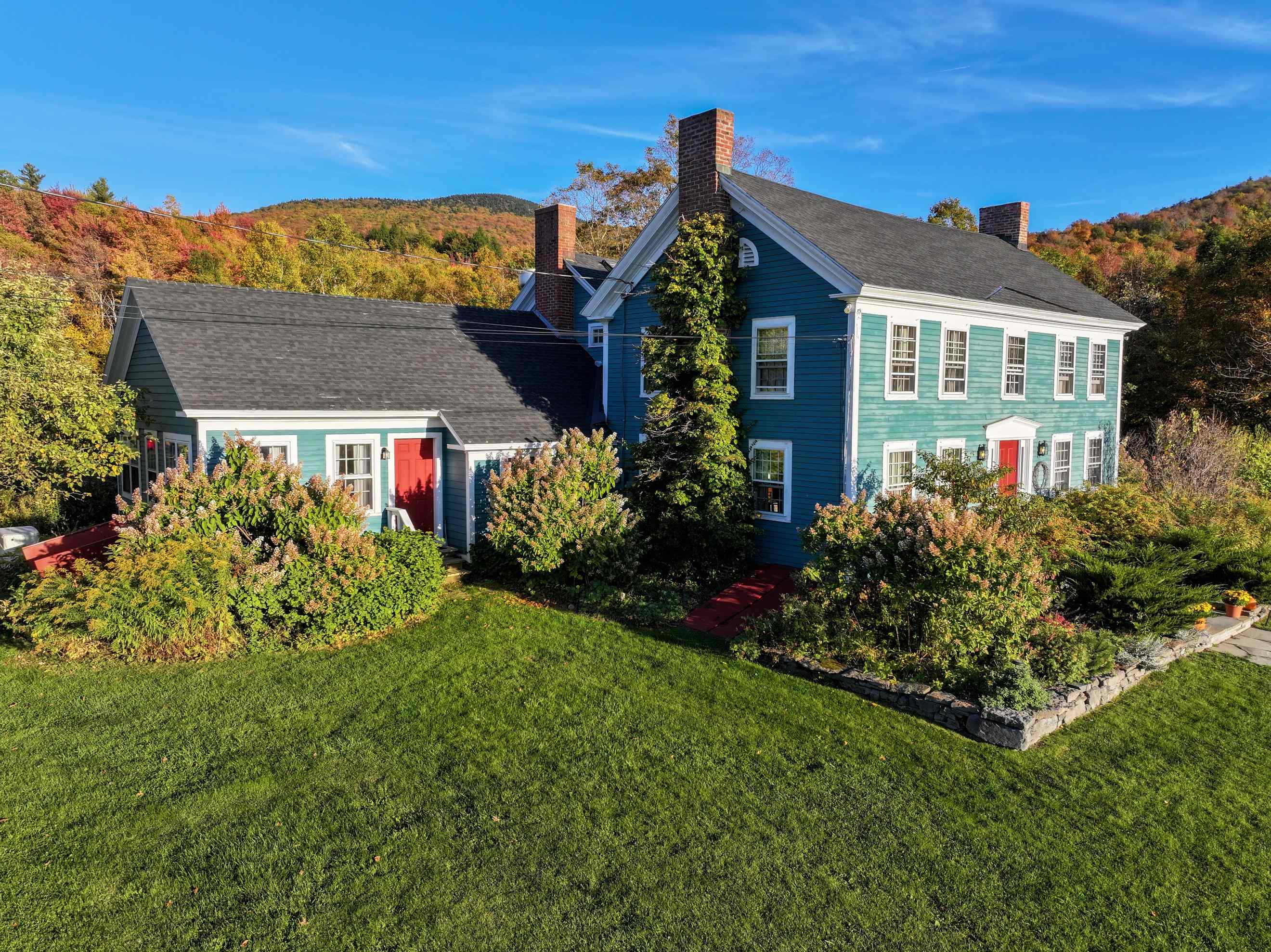 1245 Goshen-Ripton Road