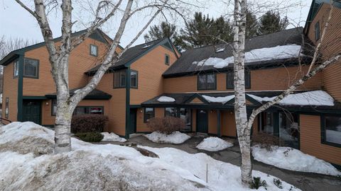 9 Mountain Sun Way 21-B Waterville Valley NH 03215