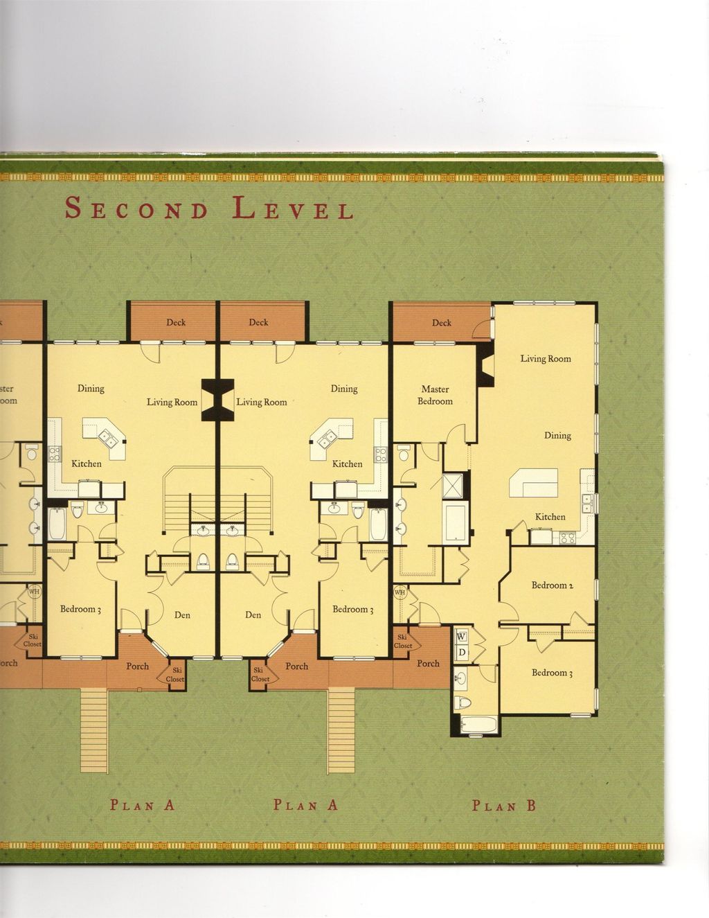 Photo of 3 Riverside Terrace Drive #3H, Lincoln, NH 03251 (MLS # 5067167)