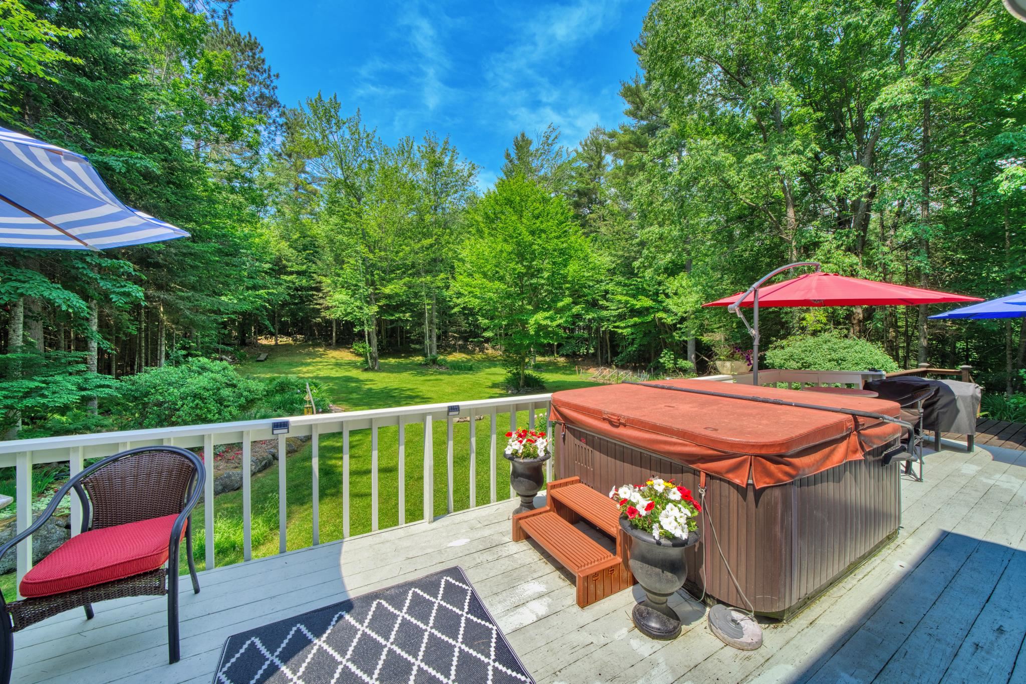 22 Pine Ridge Road