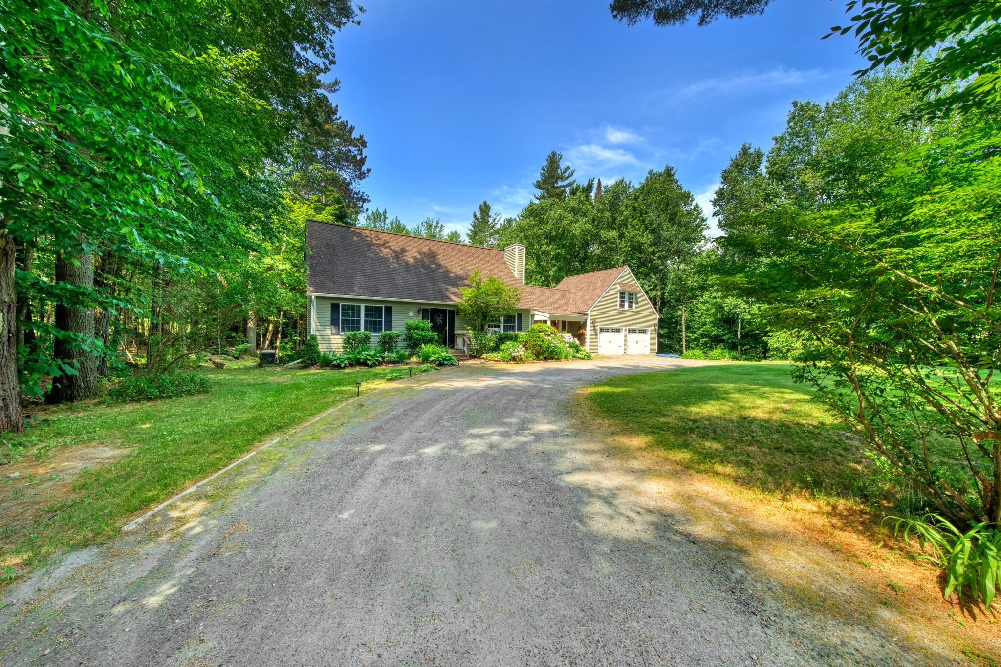 22 Pine Ridge Road