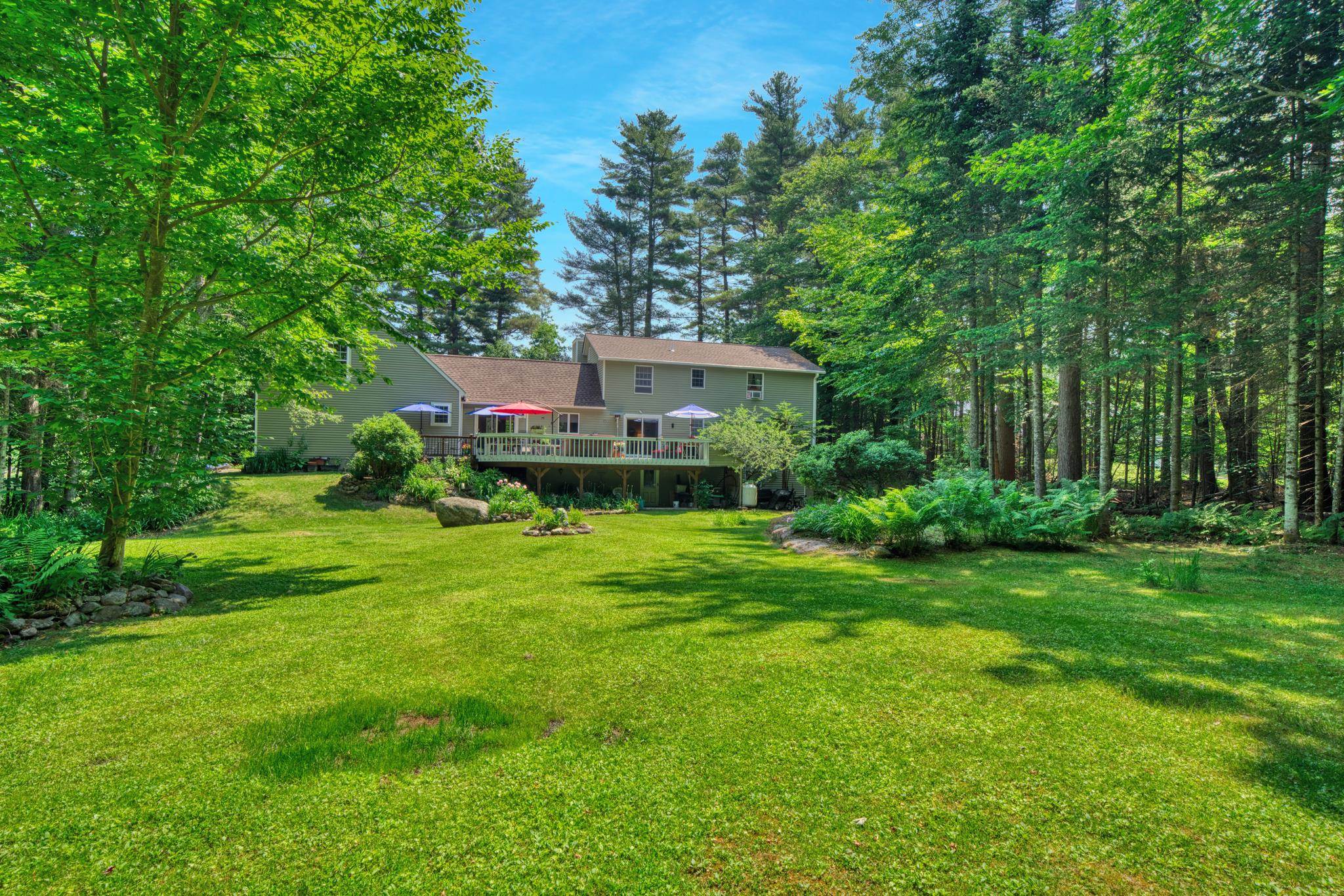 22 Pine Ridge Road