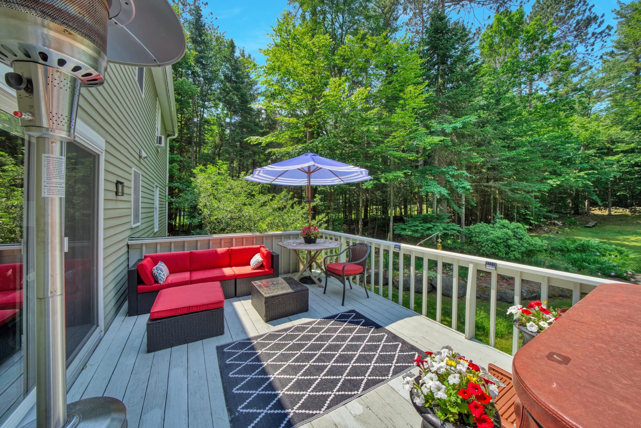 22 Pine Ridge Road
