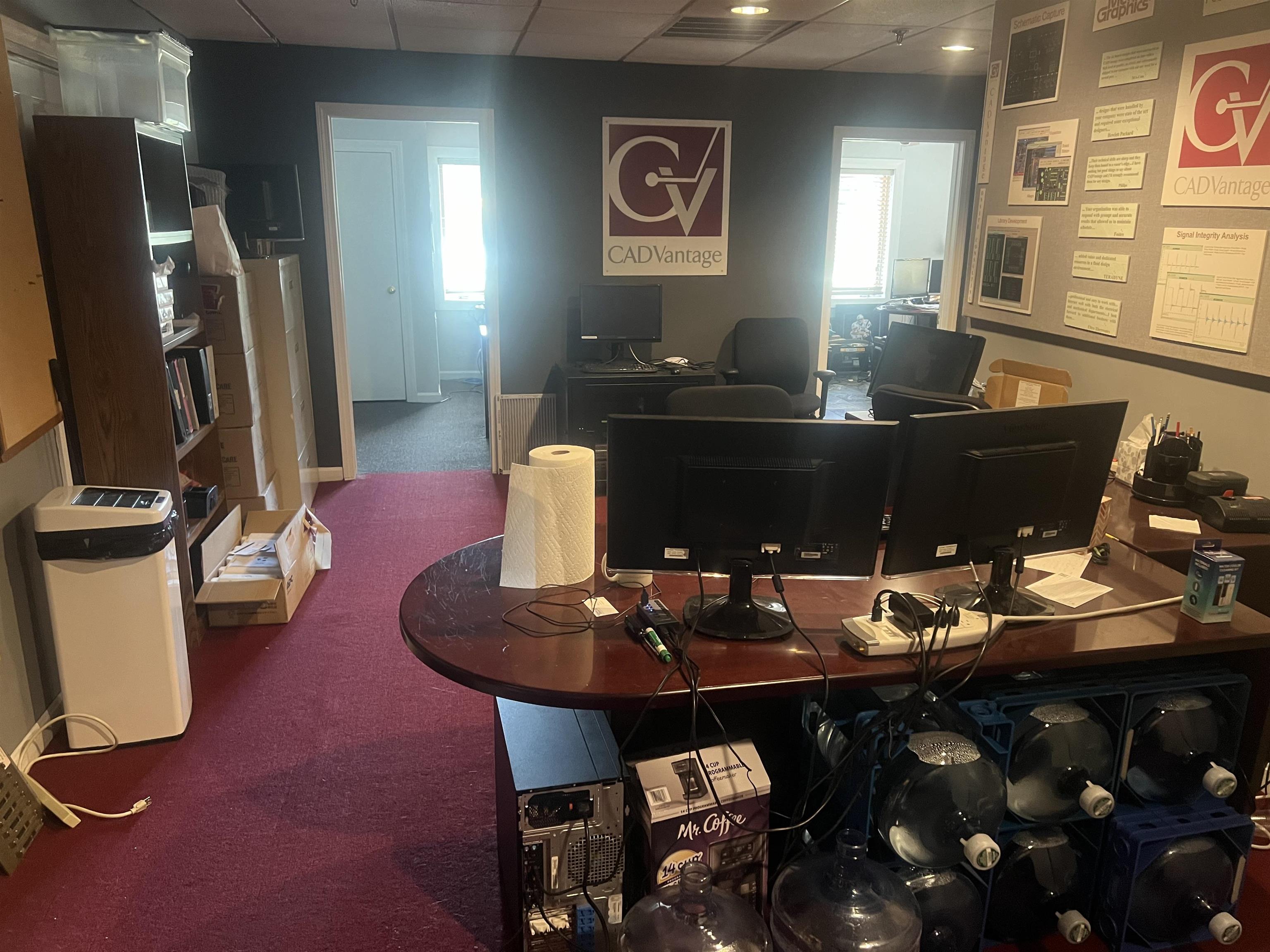 3 Sanborn Road Unit 5