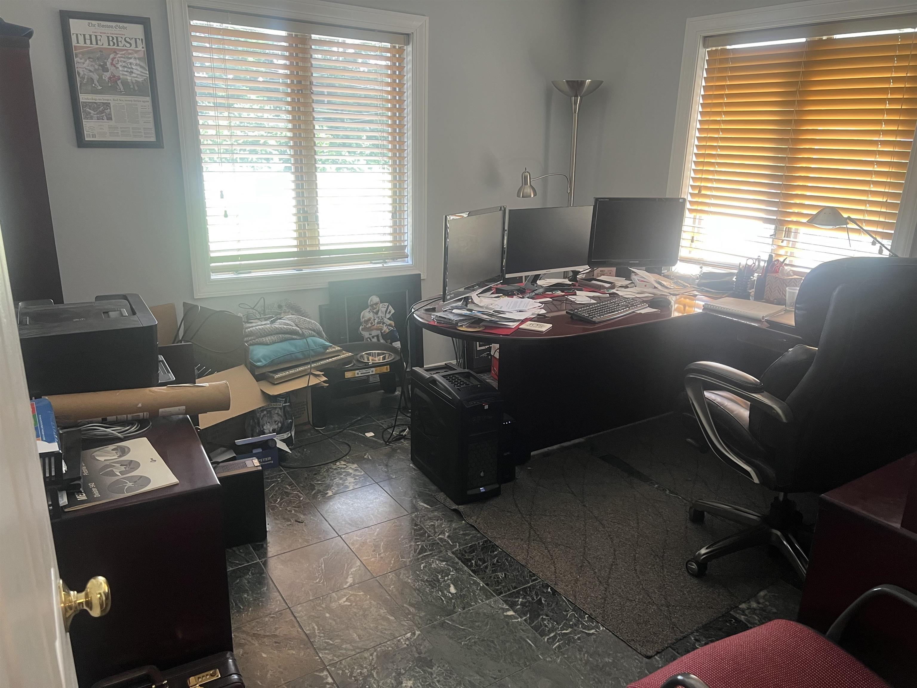 3 Sanborn Road Unit 5