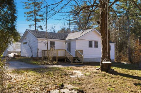 Photo of 177 Suncook Valley Road, Alton, NH 03809 (MLS # 5070496)