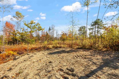 Lot 11 Hartco Avenue Lancaster NH 03584