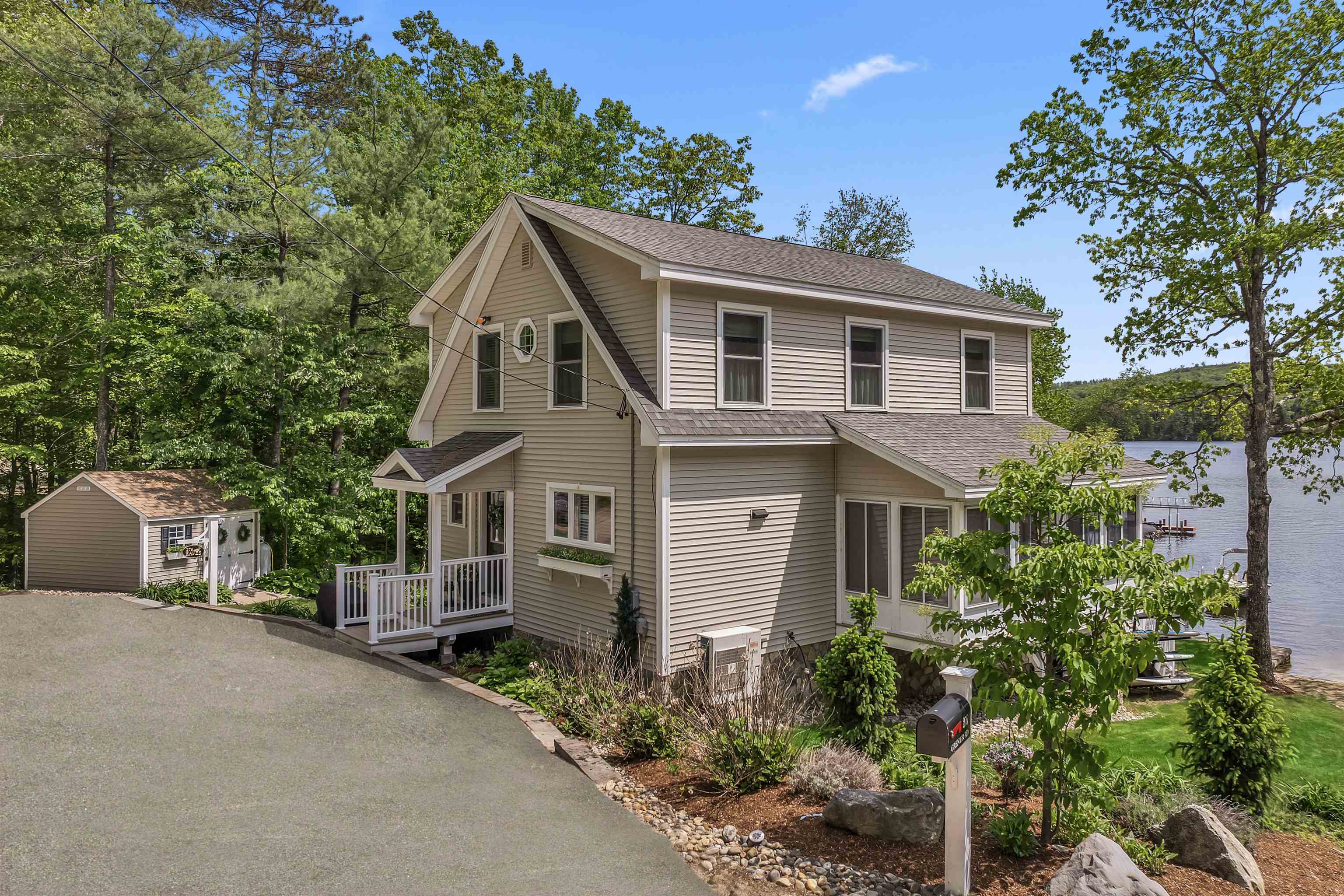 276 Grenier Road
