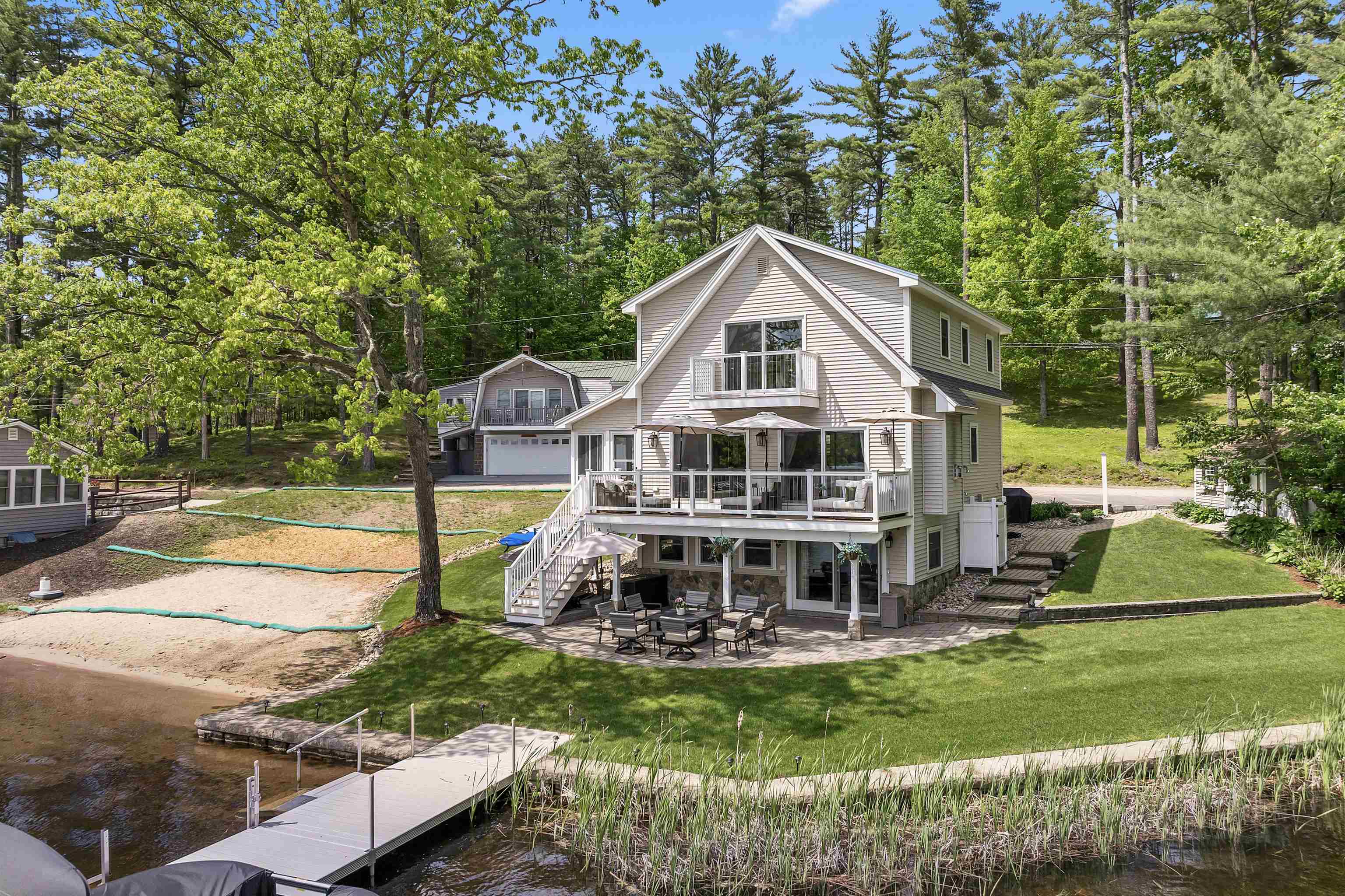 276 Grenier Road