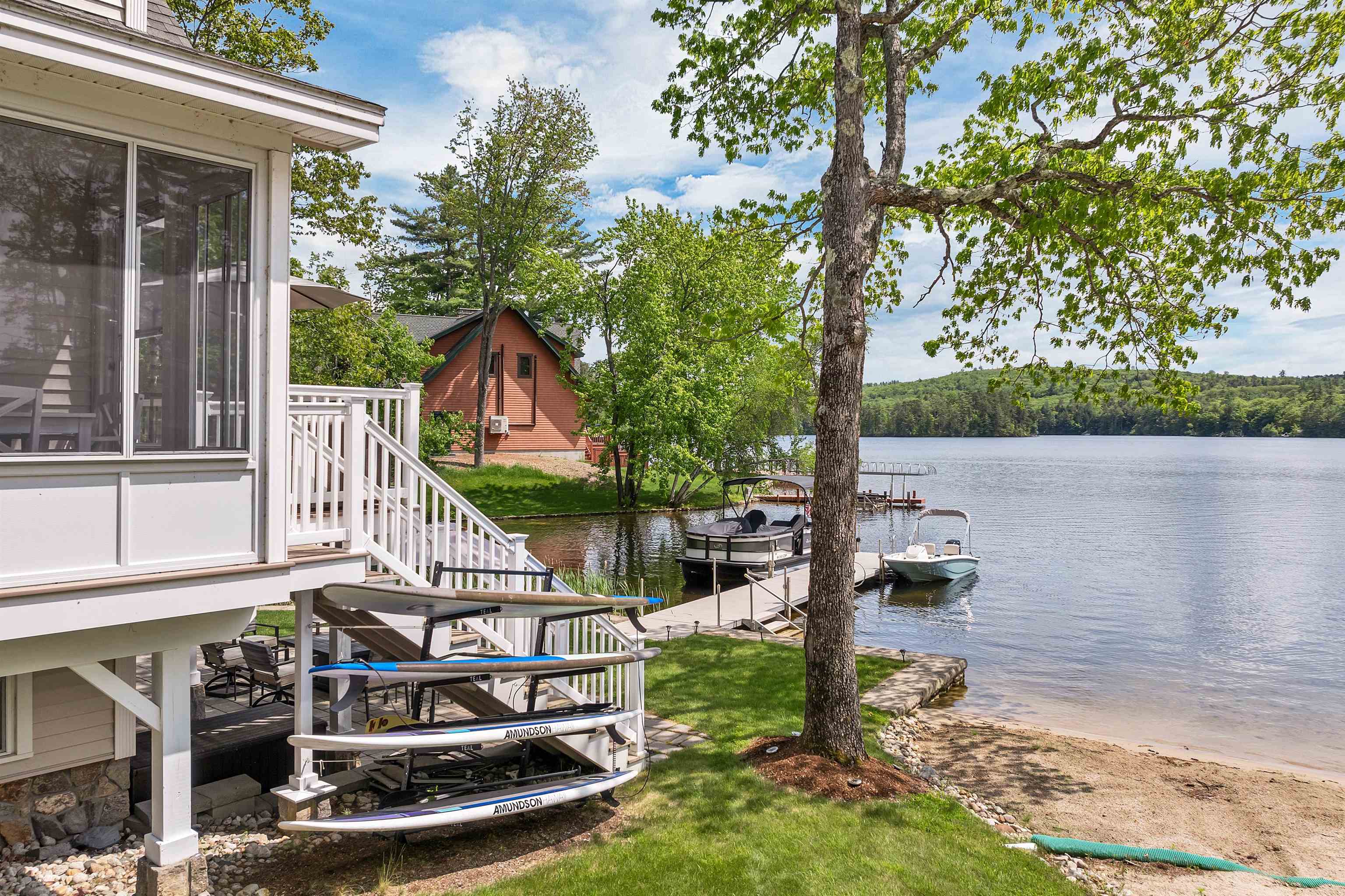 276 Grenier Road