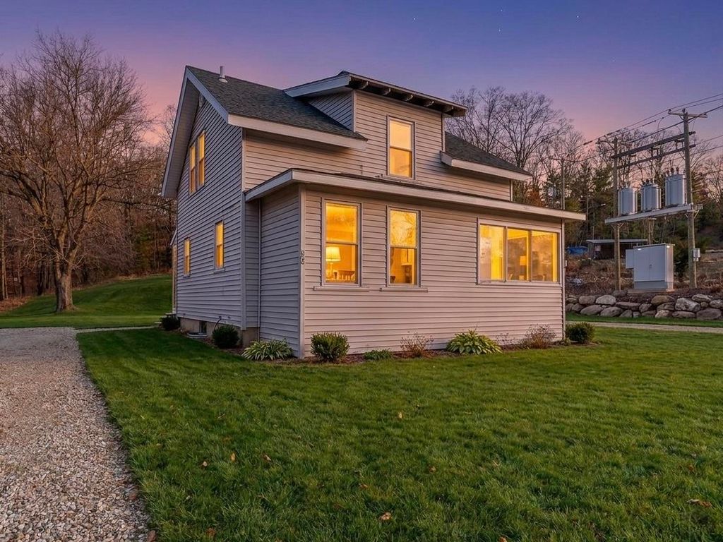 Photo of 82 Howard Street, Winchester, NH 03470 (MLS # 5080764)