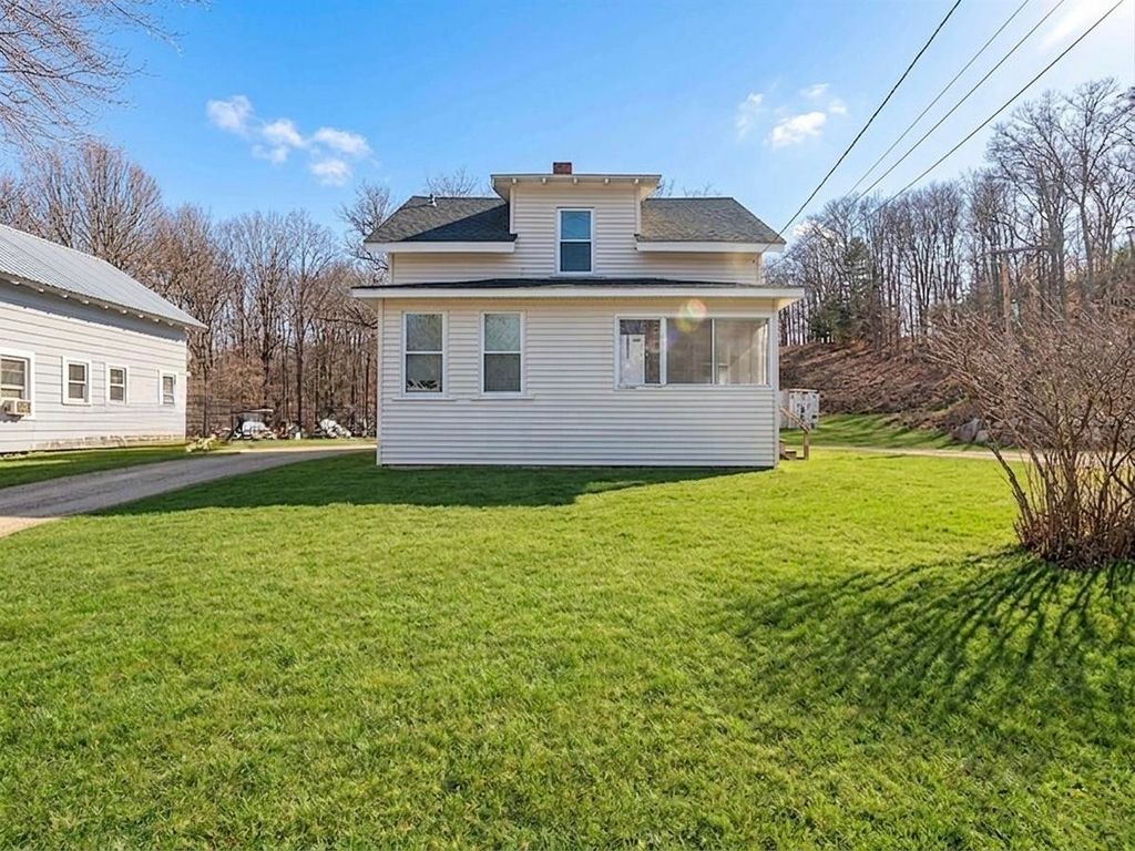 Photo of 82 Howard Street, Winchester, NH 03470 (MLS # 5080764)