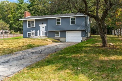 30 Schurman Drive Derry NH 03038