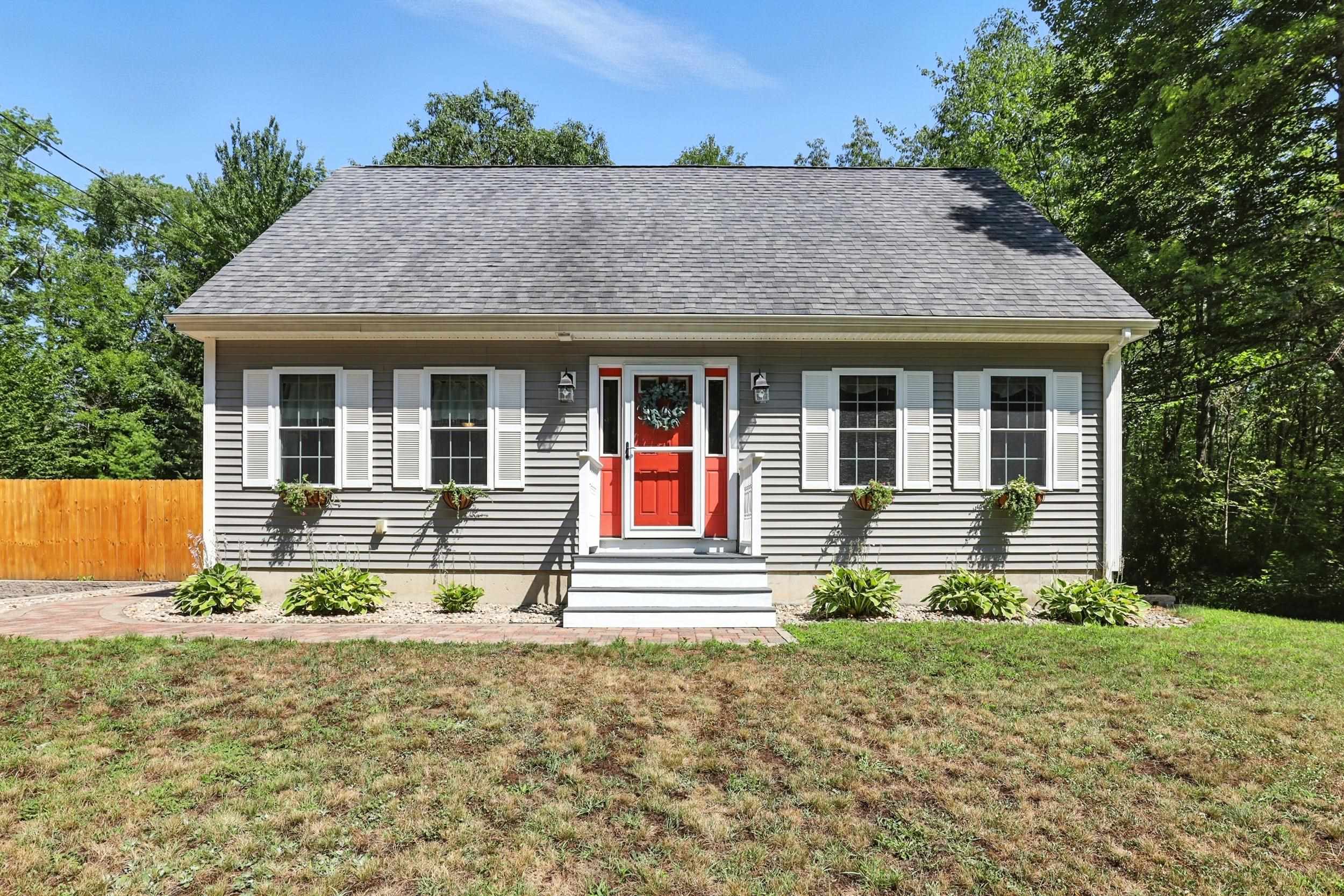 231 Stage Road