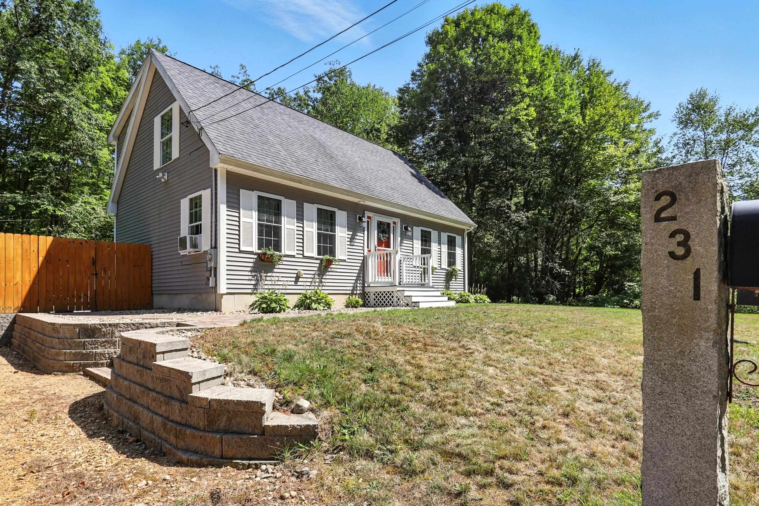 231 Stage Road
