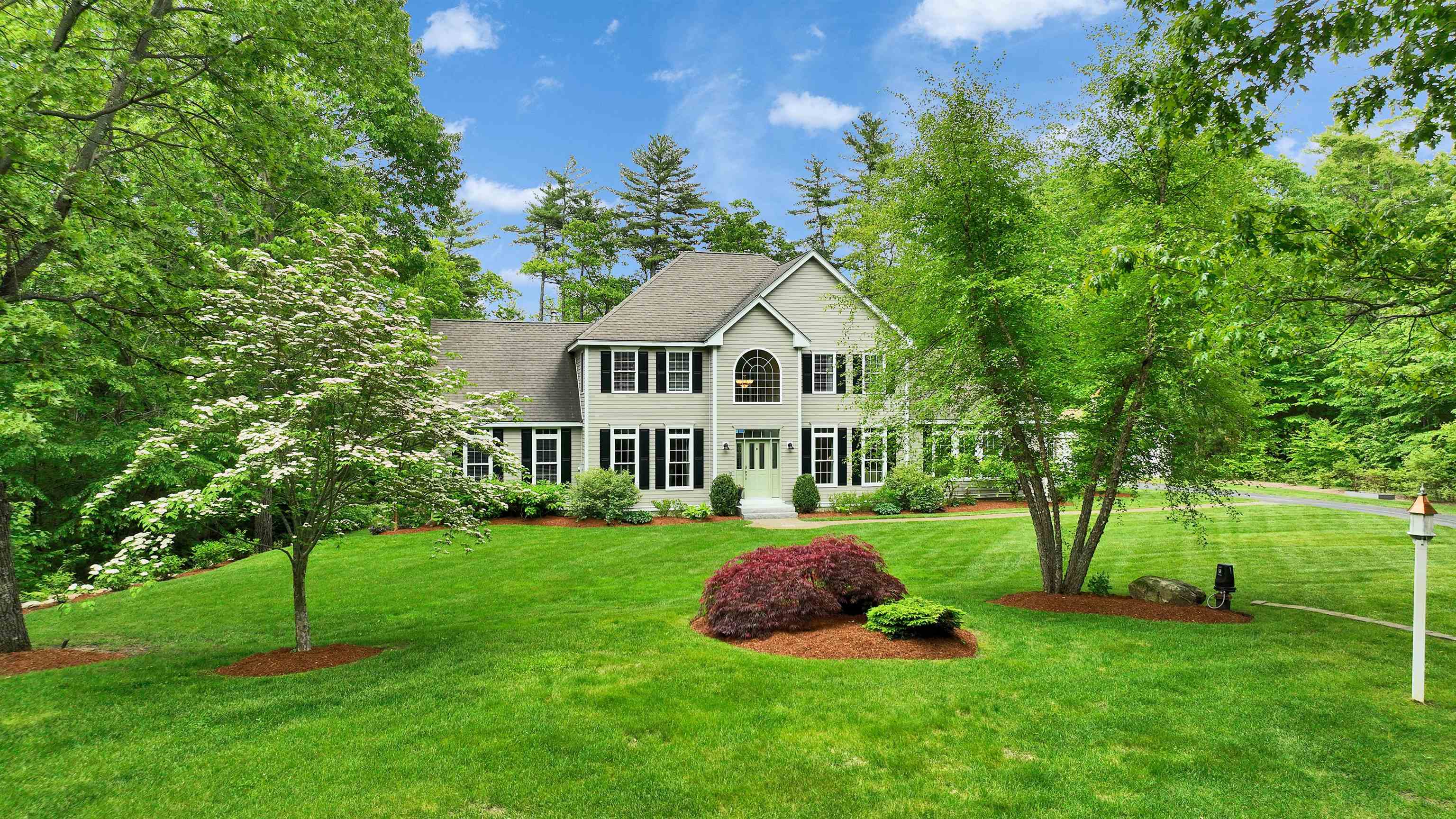 54 Pasture Road