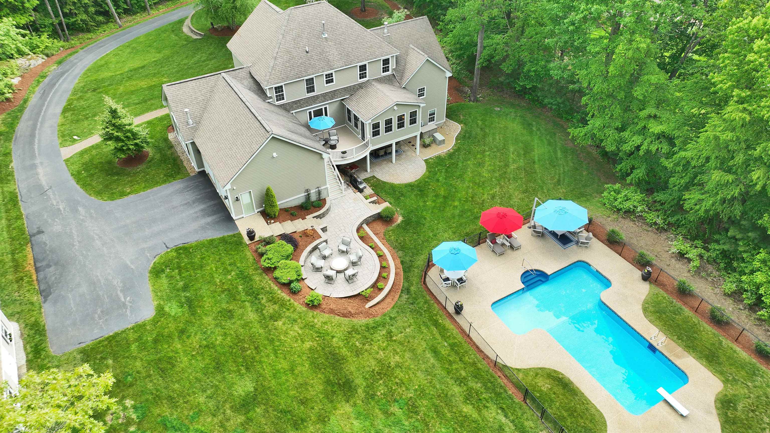 54 Pasture Road