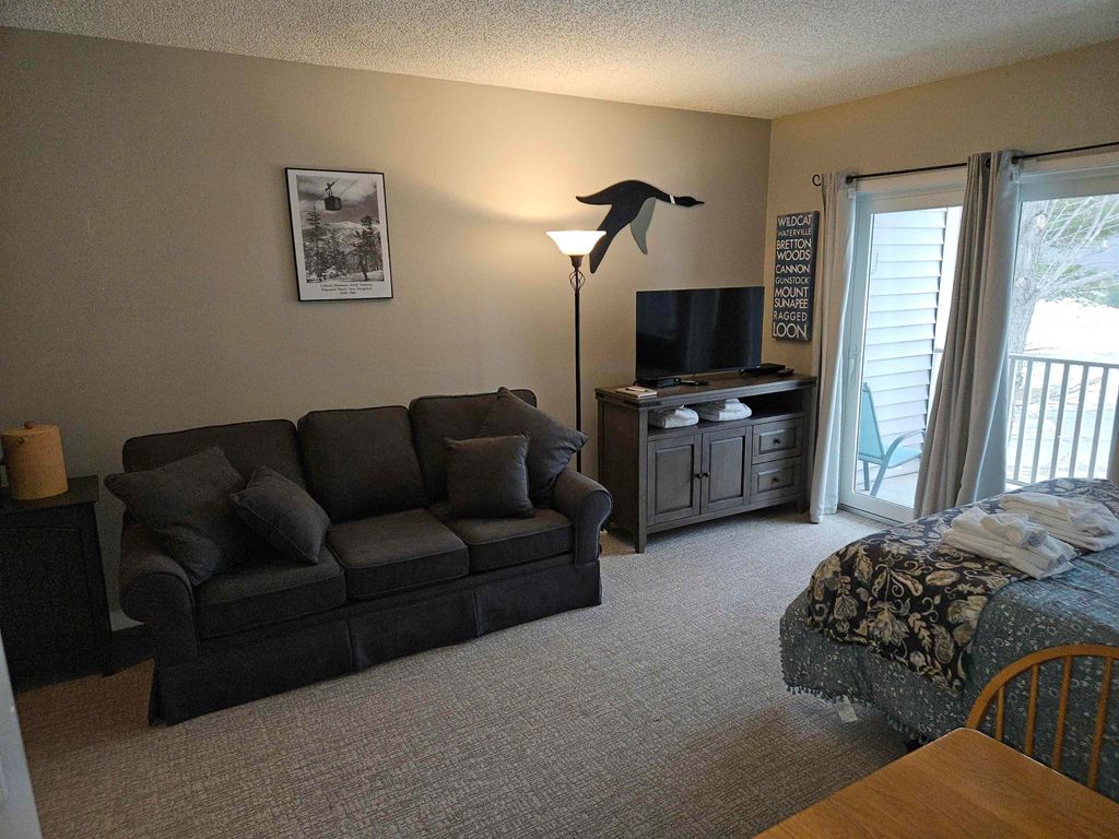 Photo of 36 Lodge Road #D115, Lincoln, NH 03251 (MLS # 5032564)