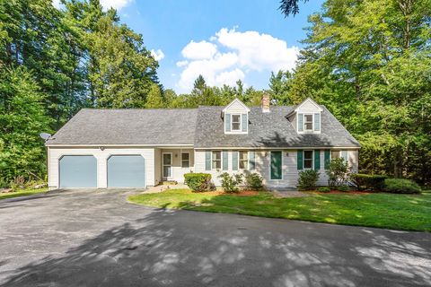 Photo of 23 Greenbriar Road, New Ipswich, NH 03071 (MLS # 5058283)