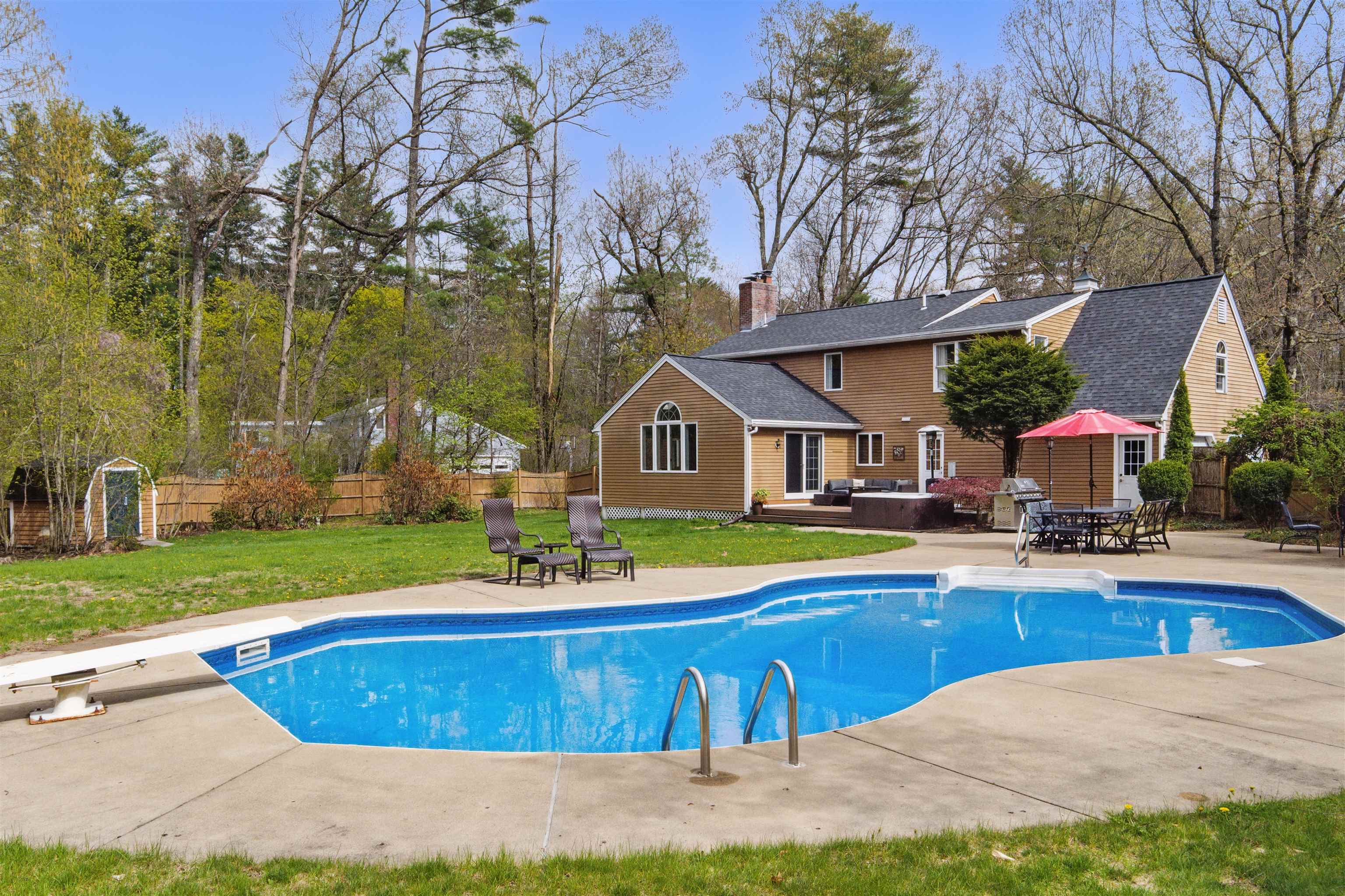 51 James Farm Road