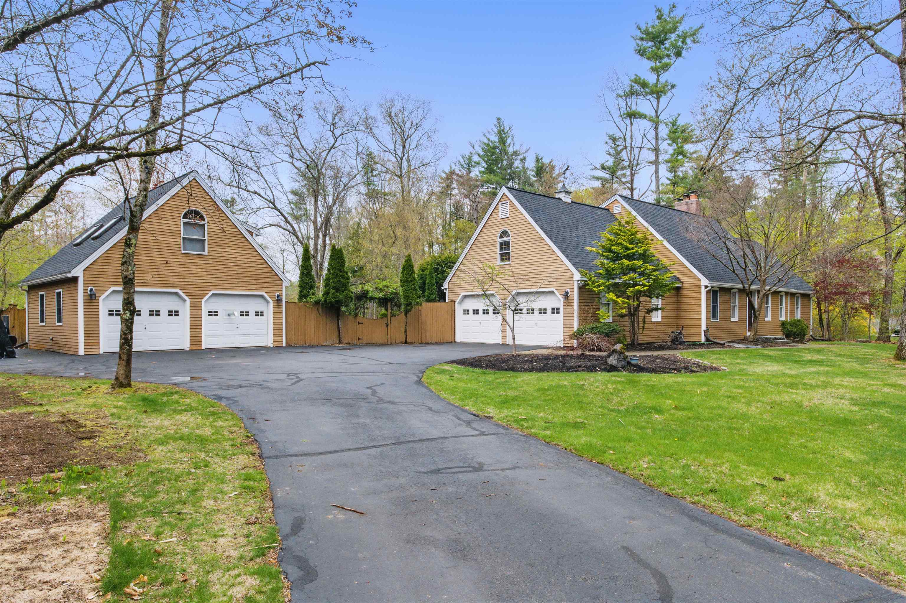 51 James Farm Road