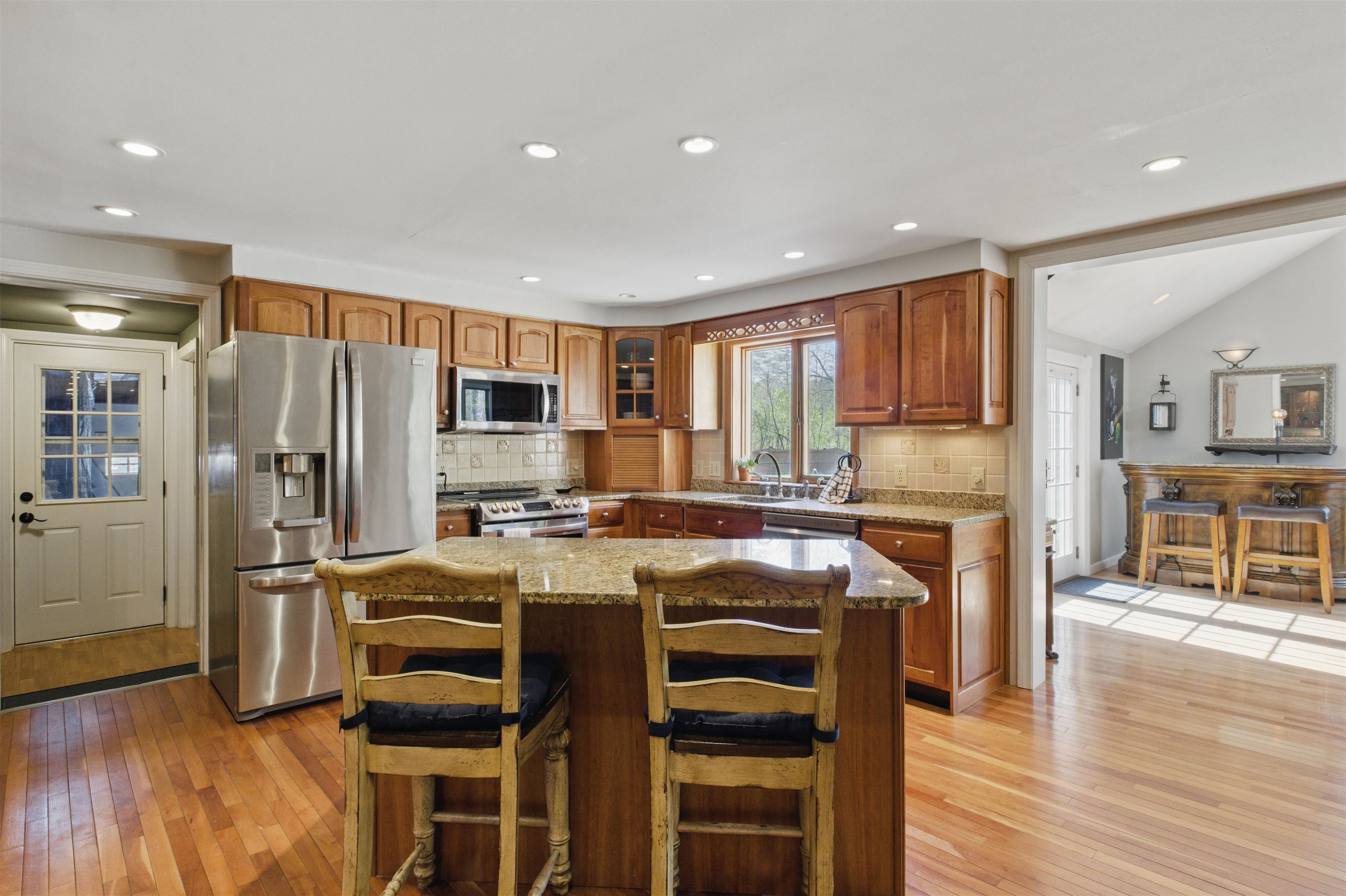 51 James Farm Road