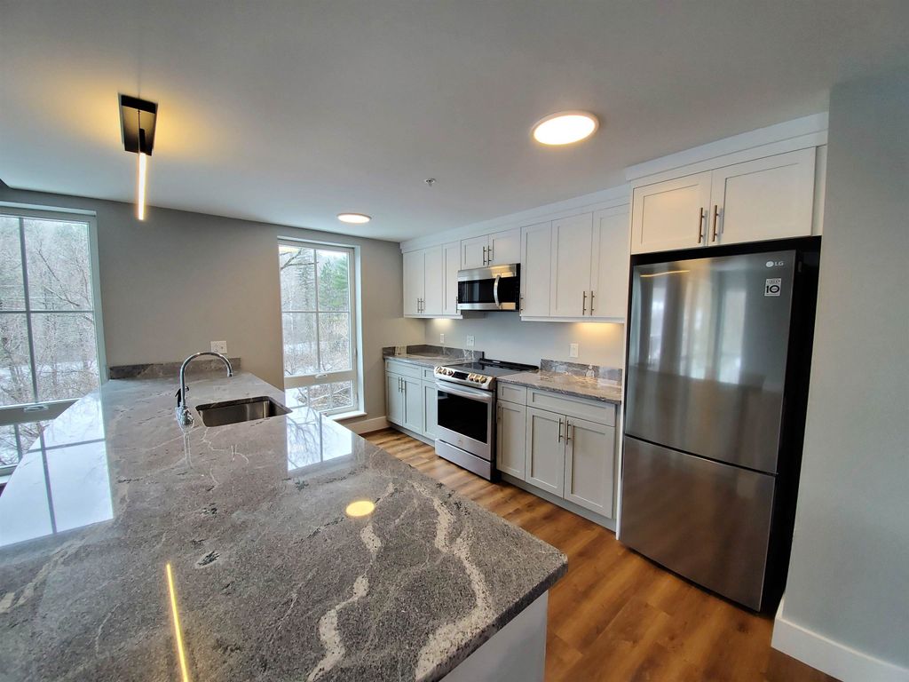 Photo of 195 Mechanic Street #206, Lebanon, NH 03766 (MLS # 5073974)