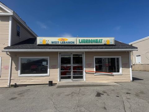 Property photo of 16 Railroad Avenue, Lebanon, NH 03784