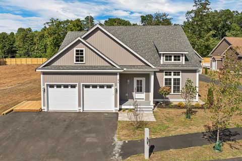 Photo of 276 Sterling Drive, Laconia, NH 03246 (MLS # 5058786)