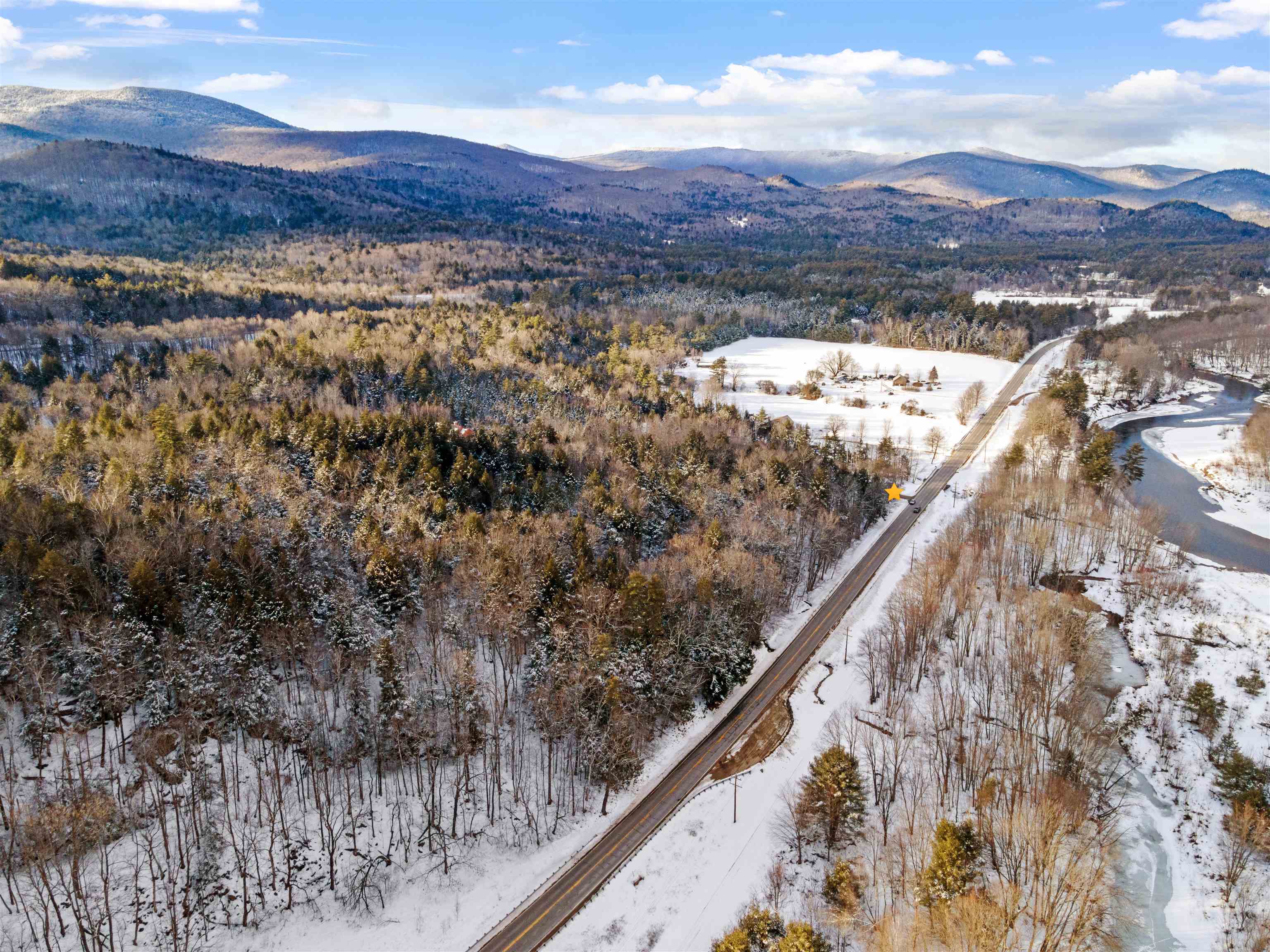 3039 US Route 3 (Lot 3) Lot 3