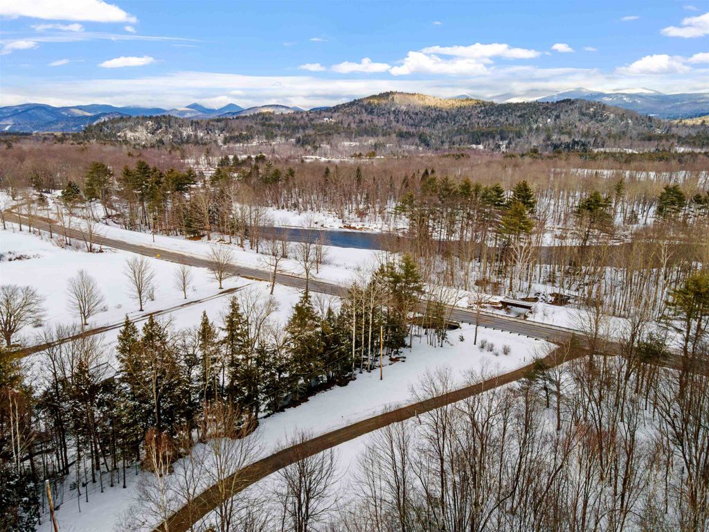 Photo of 3039 US Route 3 (Lot 3) #Lot 3, Thornton, NH 02385 (MLS # 5084642)