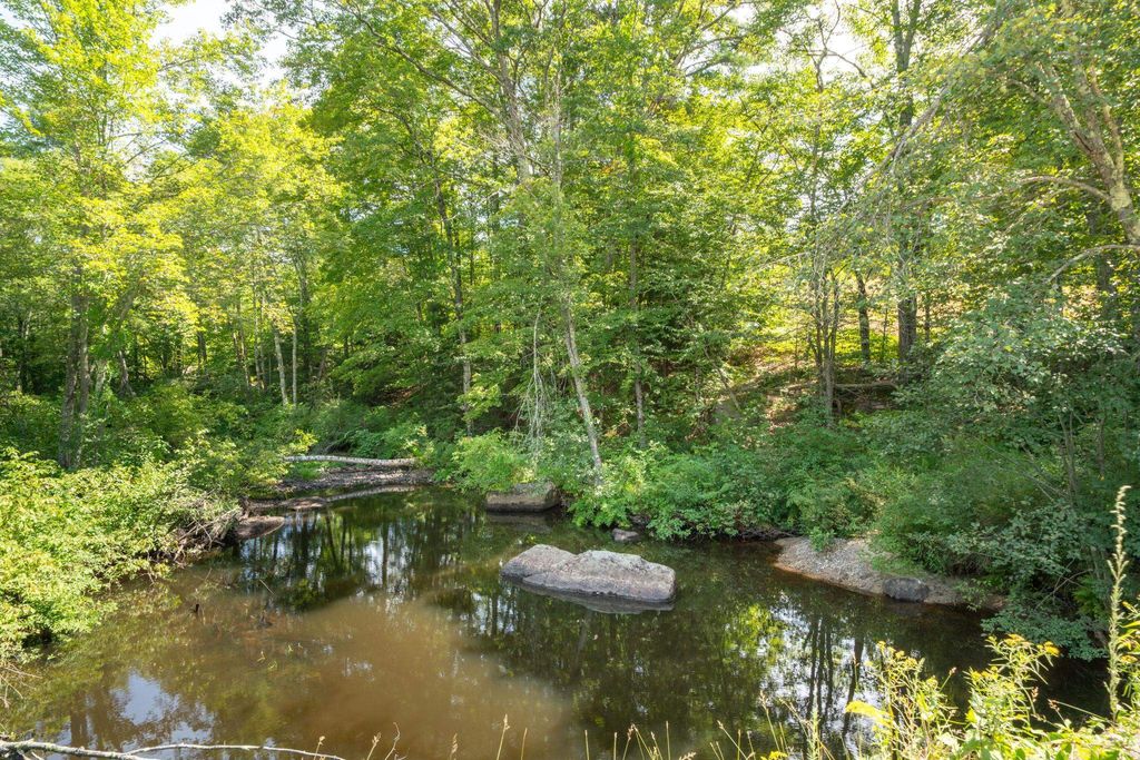 Photo of 7107 Gleason Falls Road, Hillsborough, NH 03244 (MLS # 5074446)