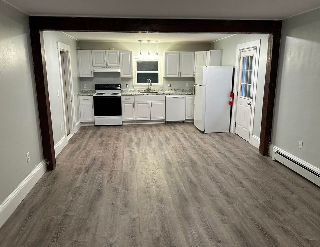 Photo of 91 6Th Street #1, Dover, NH 03820 (MLS # 5087966)