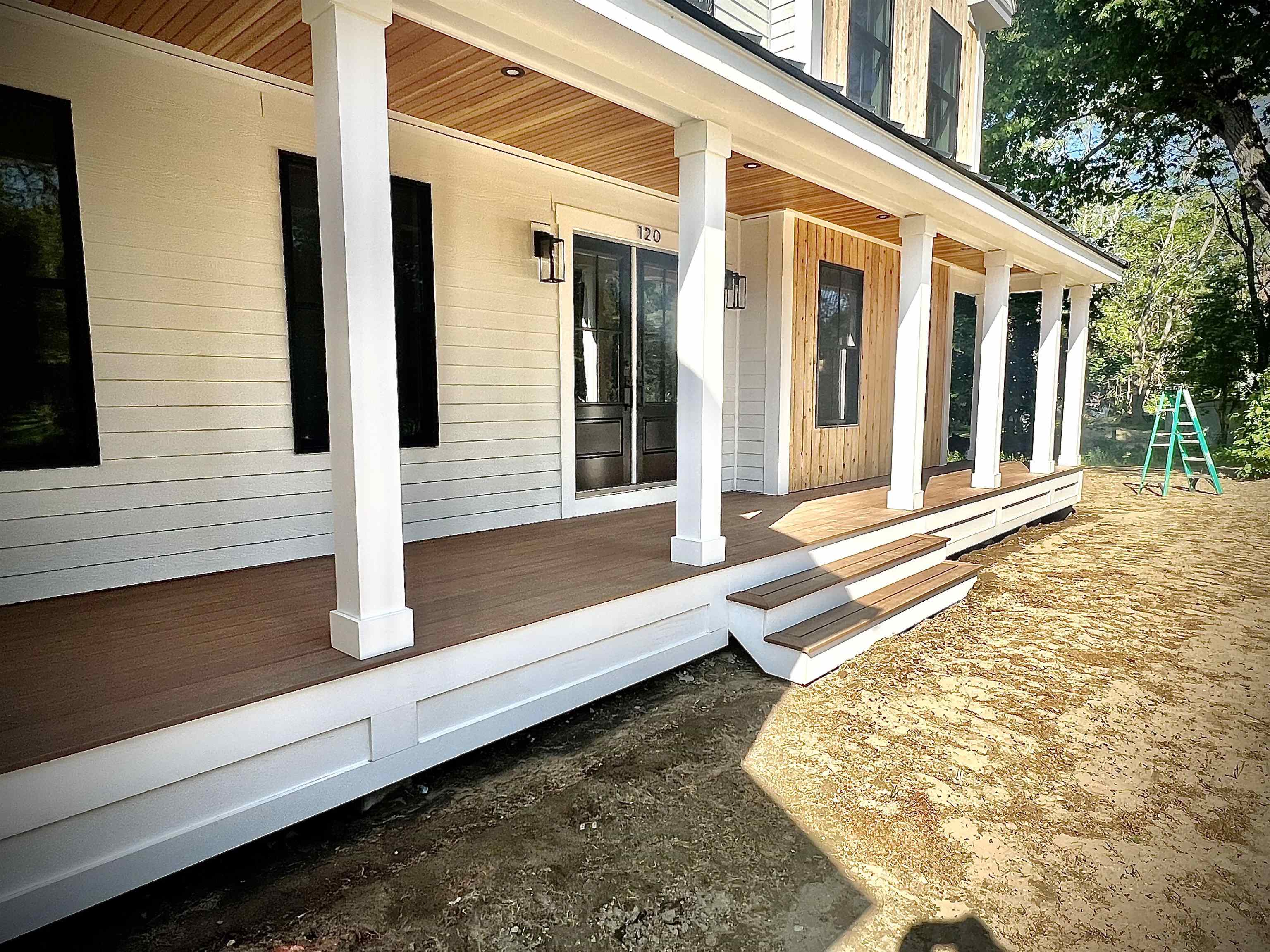 00 Moulton Ridge Road Lot 46C