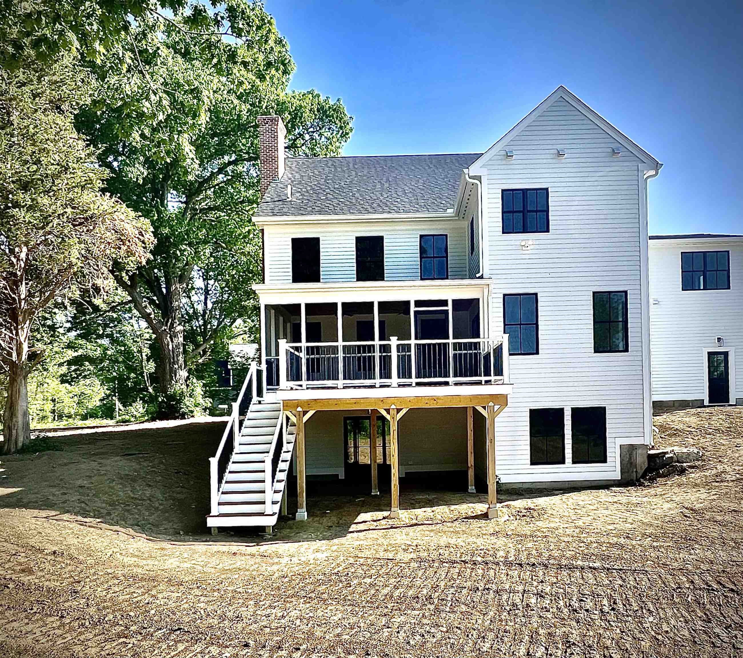 00 Moulton Ridge Road Lot 46C