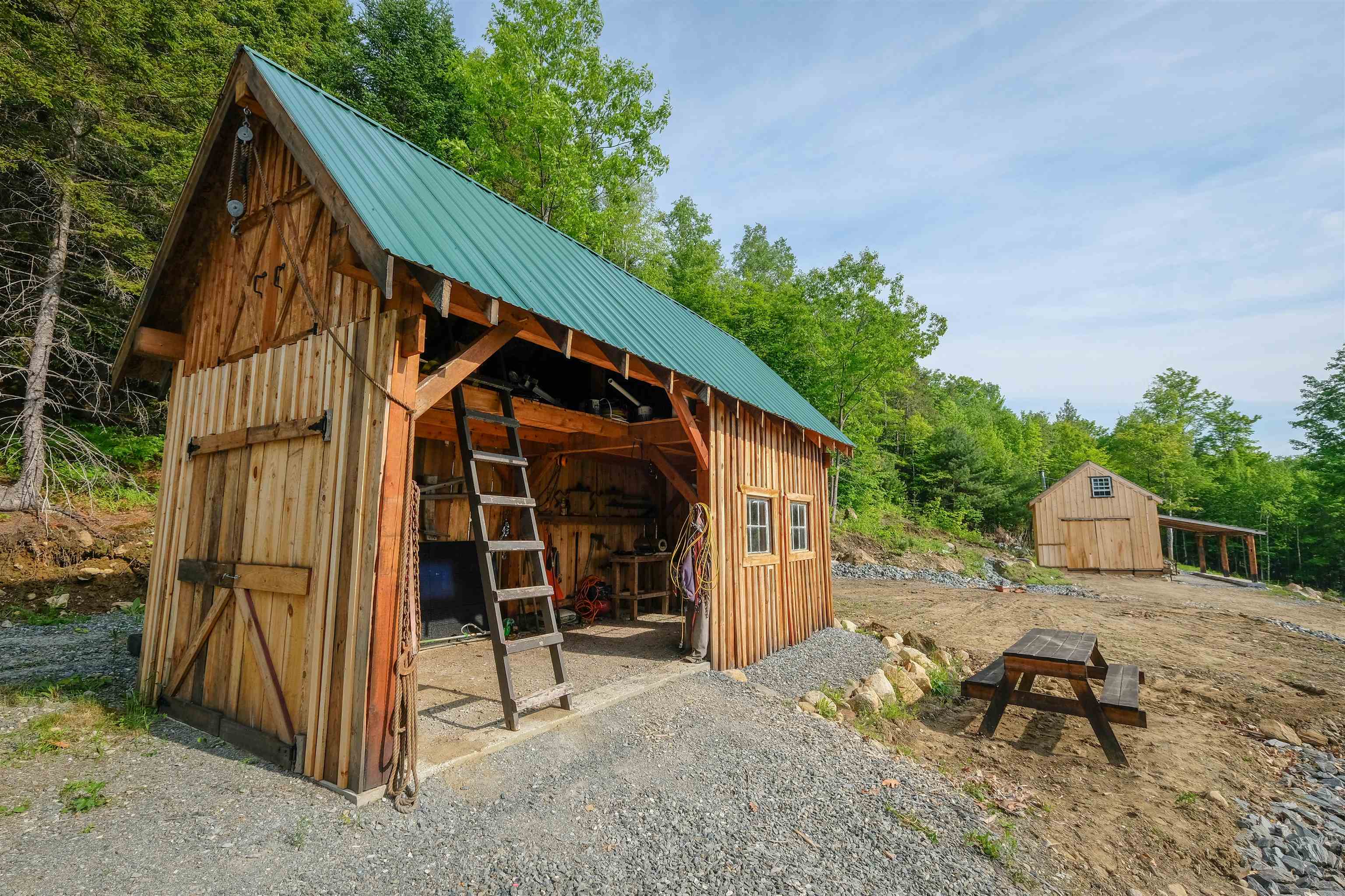 1879 Witherspoon Road