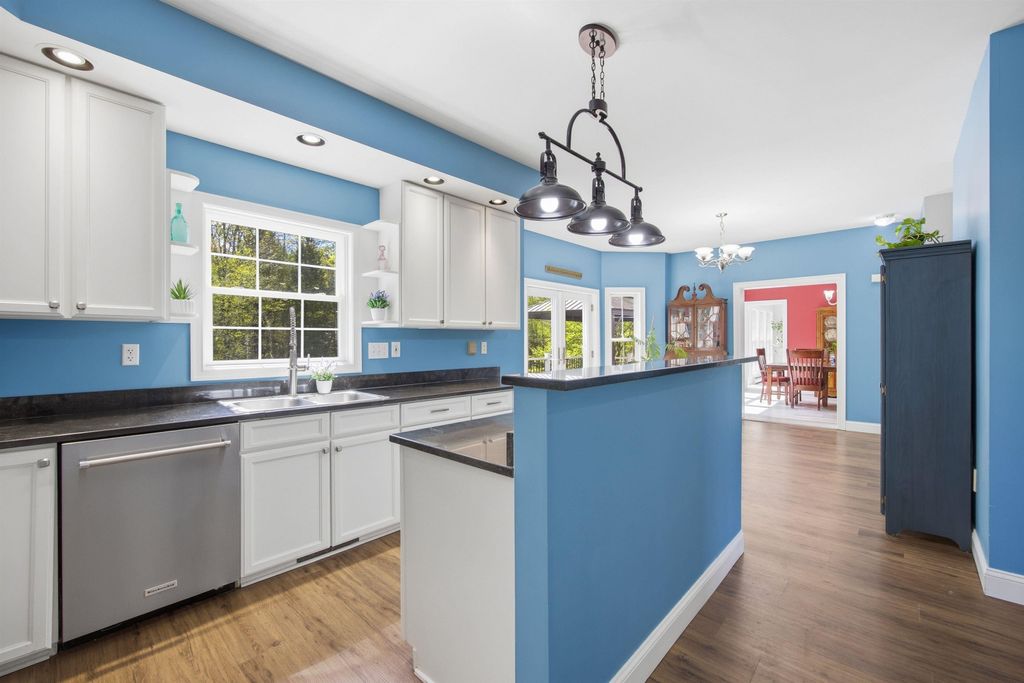Photo of 68 Reservoir Road, Walpole, NH 03608 (MLS # 5088928)