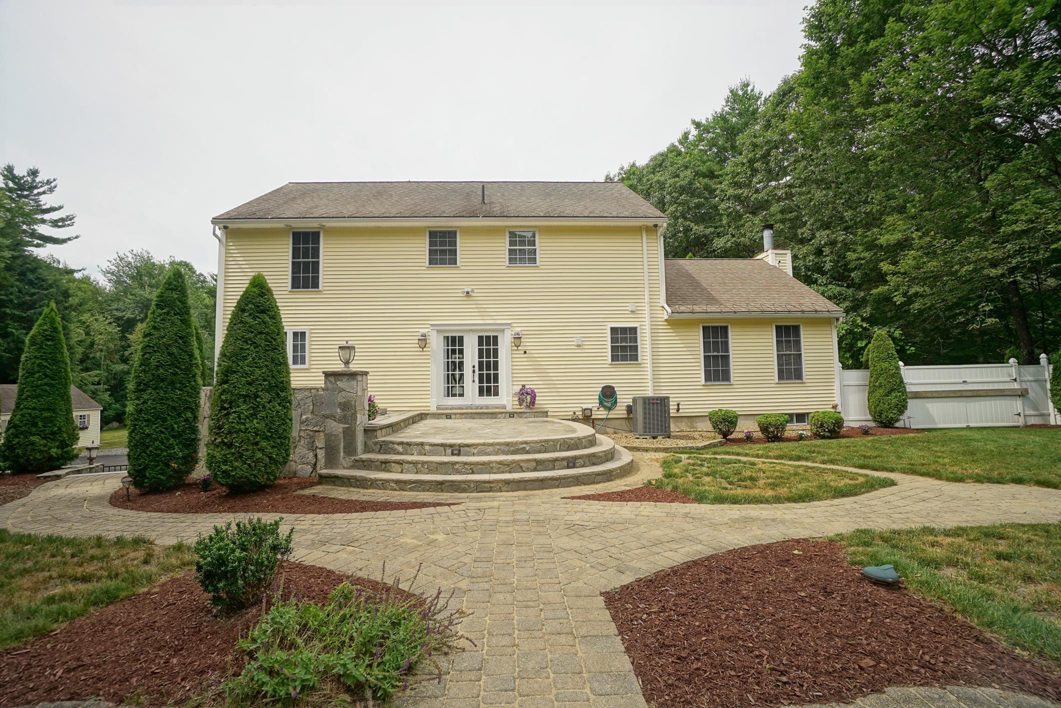 6 Lemon Tree Road