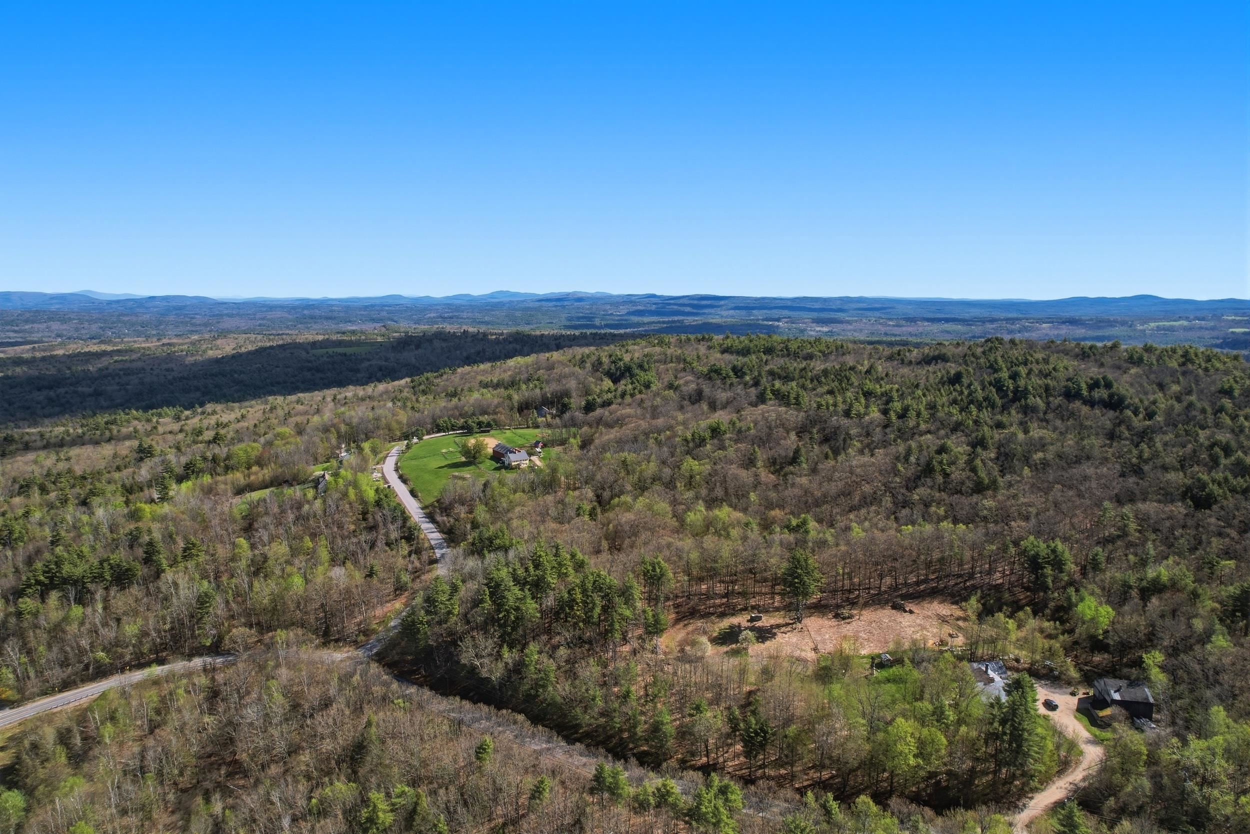 Lot 1 Mullen Drive