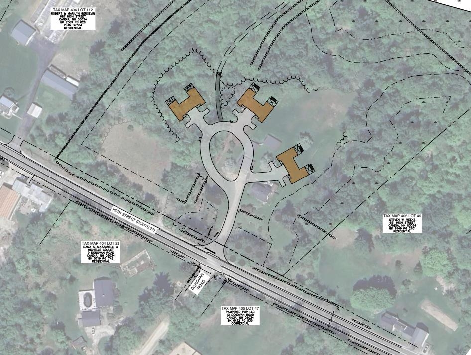 Candia, New Hampshire 03034, United States, 3 Bedrooms Bedrooms, ,3 BathroomsBathrooms,Residential,Active,235069