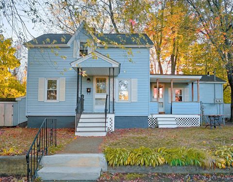 3 Edgar Court Hudson NH 03051