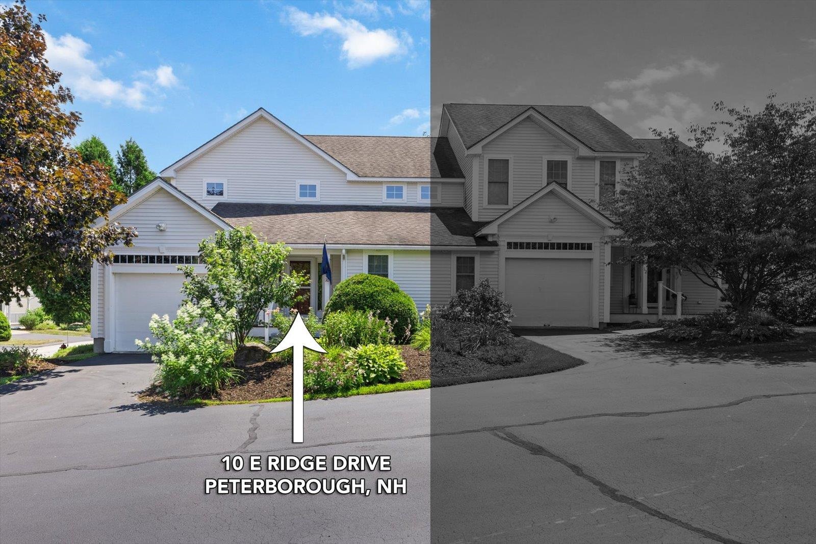 10 Eastridge Drive