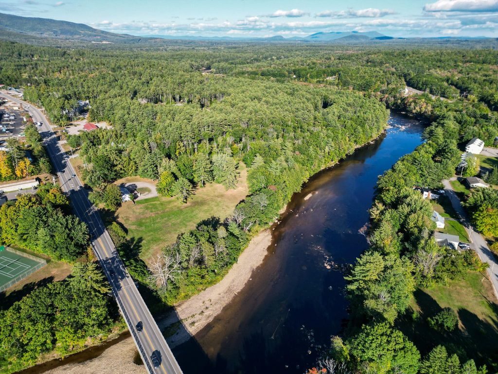 Photo of 149 White Mountain Highway, Conway, NH 03818 (MLS # 5016490)