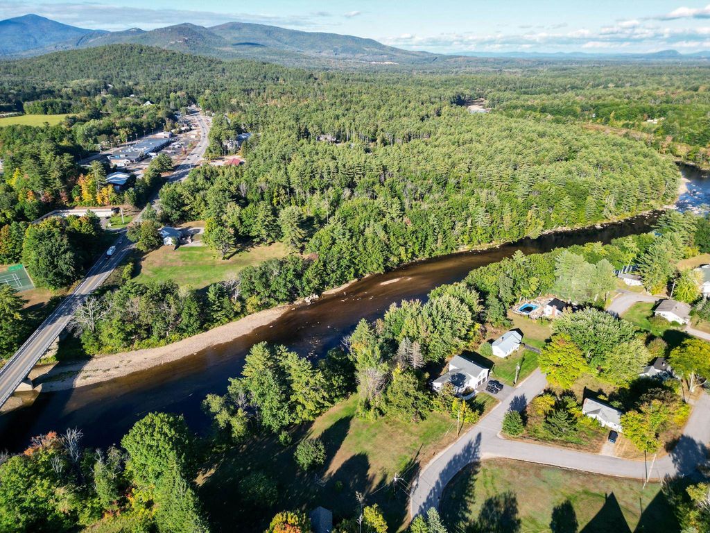 Photo of 149 White Mountain Highway, Conway, NH 03818 (MLS # 5016490)